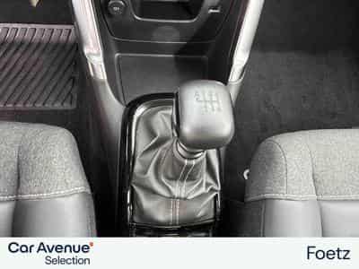CITROEN C3 Aircross PureTech 110ch S&S Shine (2023) - Foto 10