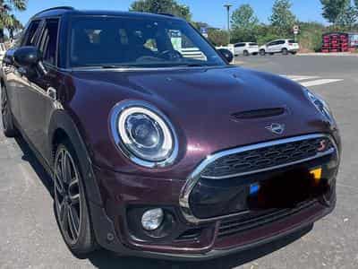 Mini Clubman COOPER S (2019) - Photo 1