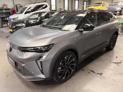 Renault Scenic E-TECH 220HP Esprit Alpine Long Range (2026) - Photo 4