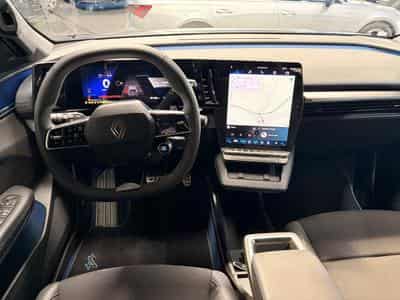 Renault Scenic E-TECH 220HP Esprit Alpine Long Range (2026) - Photo 7
