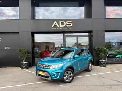 Suzuki Vitara Comfort 1.6L 120ch (2016) - Photo 1