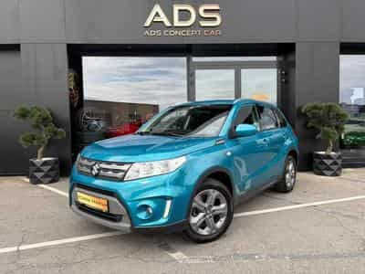 Suzuki Vitara Comfort 1.6L 120ch (2016) - Photo 2