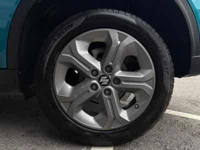 Suzuki Vitara Comfort 1.6L 120ch (2016) - Photo 5