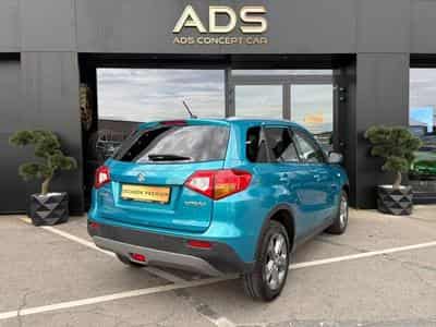 Suzuki Vitara Comfort 1.6L 120ch (2016) - Photo 3