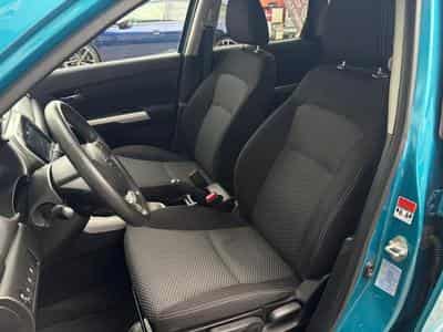 Suzuki Vitara Comfort 1.6L 120ch (2016) - Photo 8