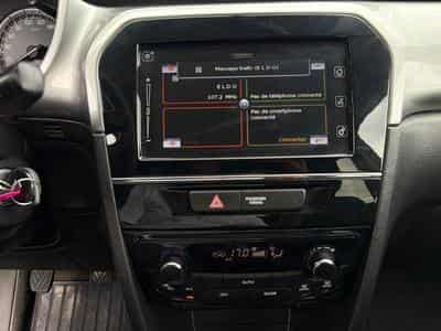 Suzuki Vitara Comfort 1.6L 120ch (2016) - Photo 7