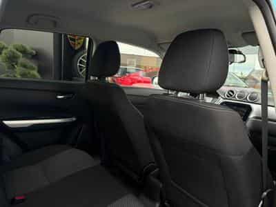 Suzuki Vitara Comfort 1.6L 120ch (2016) - Photo 10