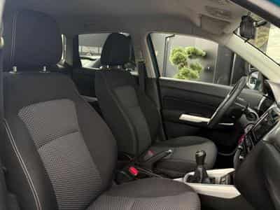 Suzuki Vitara Comfort 1.6L 120ch (2016) - Photo 12