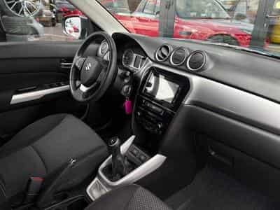 Suzuki Vitara Comfort 1.6L 120ch (2016) - Photo 13