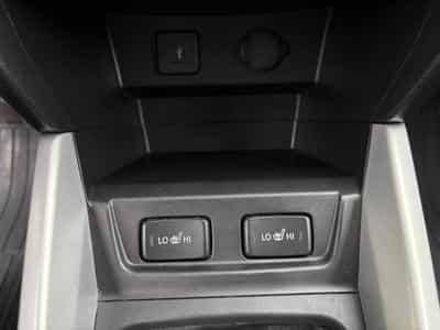 Suzuki Vitara Comfort 1.6L 120ch (2016) - Photo 11
