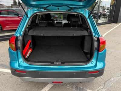 Suzuki Vitara Comfort 1.6L 120ch (2016) - Photo 14
