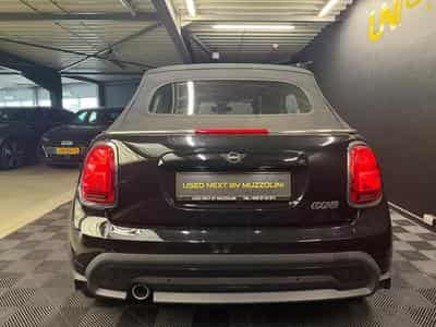 MINI Cooper EXPERIENCE AUT 136cv NAVI / REGUL / CAMERA (2022) - Photo 5