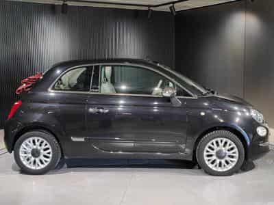 Fiat 500 1.2 CABRIO GPS CLIM CRUISE BLUETOOTH (2018) - Foto 2