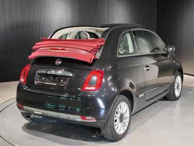 Fiat 500 1.2 CABRIO GPS CLIM CRUISE BLUETOOTH (2018) - Foto 3