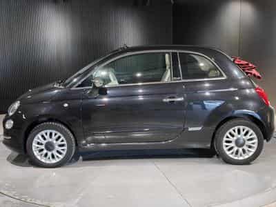 Fiat 500 1.2 CABRIO GPS CLIM CRUISE BLUETOOTH (2018) - Foto 5