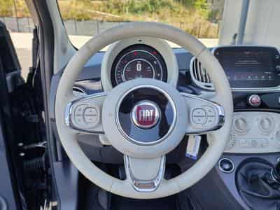 Fiat 500 1.2 CABRIO GPS CLIM CRUISE BLUETOOTH (2018) - Foto 11