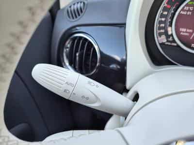 Fiat 500 1.2 CABRIO GPS CLIM CRUISE BLUETOOTH (2018) - Foto 13
