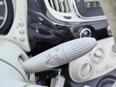 Fiat 500 1.2 CABRIO GPS CLIM CRUISE BLUETOOTH (2018) - Foto 12