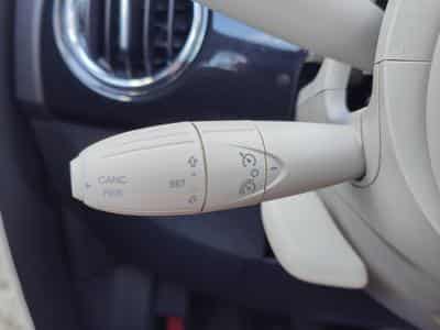Fiat 500 1.2 CABRIO GPS CLIM CRUISE BLUETOOTH (2018) - Foto 14