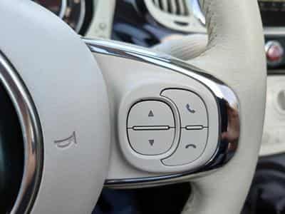 Fiat 500 1.2 CABRIO GPS CLIM CRUISE BLUETOOTH (2018) - Foto 15