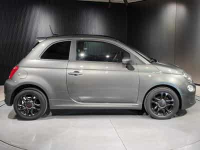 Fiat 500 1.2 Multijet GPS CLIM TOIT PANO CRUISE BLUETOOTH (2017) - Foto 2