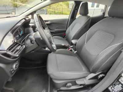 Ford Fiesta 1.0 ECOBOOST CARPLAY CLIMATISATION RADAR ARR (2018) - Foto 11