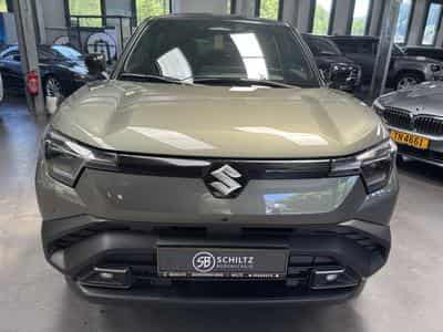 Suzuki Vitara E Vitara GLX 2WD (2026) - Photo 7