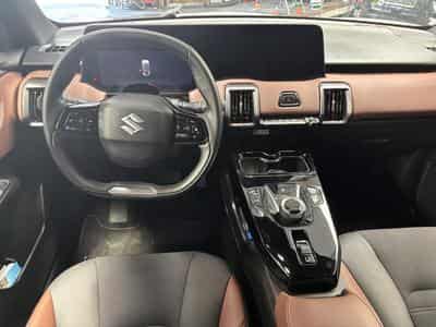 Suzuki Vitara E Vitara GLX 2WD (2026) - Photo 10