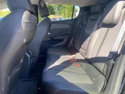 Peugeot 308 1.5 BLUEHDI 130 ALLURE EAT8 (2022) - Photo 12