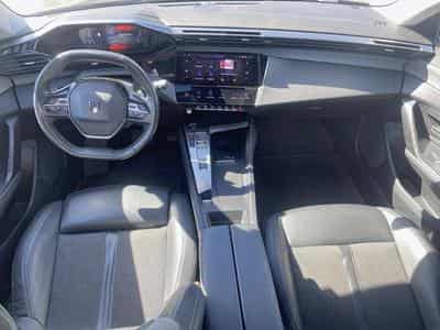 Peugeot 308 1.5 BLUEHDI 130 ALLURE EAT8 (2022) - Photo 9