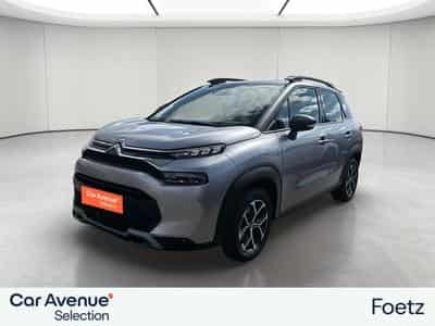 CITROEN C3 Aircross PureTech 110ch S&S Shine (2023) - Foto 1