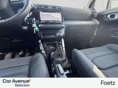 CITROEN C3 Aircross PureTech 110ch S&S Shine (2023) - Foto 2