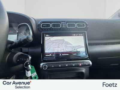 CITROEN C3 Aircross PureTech 110ch S&S Shine (2023) - Foto 4