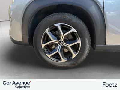 CITROEN C3 Aircross PureTech 110ch S&S Shine (2023) - Foto 3