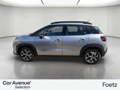 CITROEN C3 Aircross PureTech 110ch S&S Shine (2023) - Foto 10