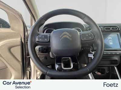 CITROEN C3 Aircross PureTech 110ch S&S Shine (2023) - Foto 5