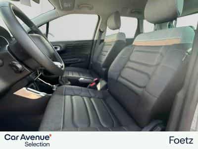 CITROEN C3 Aircross PureTech 110ch S&S Shine (2023) - Foto 8