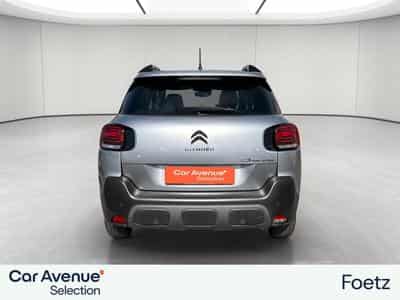 CITROEN C3 Aircross PureTech 110ch S&S Shine (2023) - Foto 7