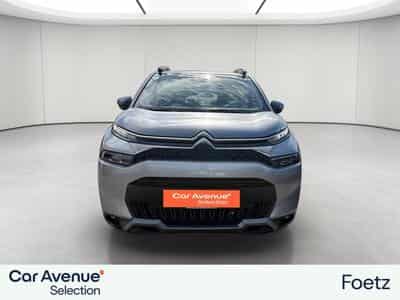 CITROEN C3 Aircross PureTech 110ch S&S Shine (2023) - Foto 6
