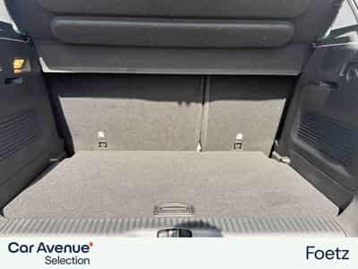 CITROEN C3 Aircross PureTech 110ch S&S Shine (2023) - Foto 9