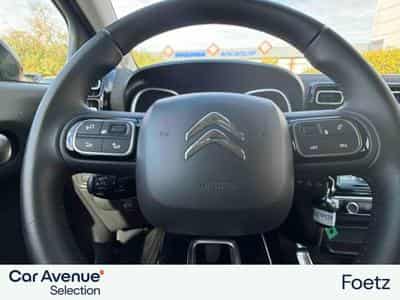 CITROEN C3 Aircross PureTech 110ch S&S Shine (2023) - Foto 12