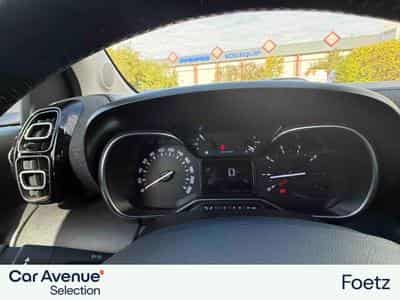 CITROEN C3 Aircross PureTech 110ch S&S Shine (2023) - Foto 11