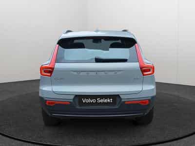 Volvo XC40 Plus Dark B3 Mild Hybrid (2025) - Foto 4