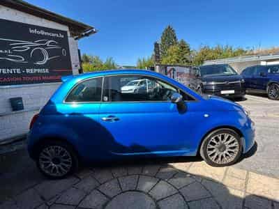 Fiat 500 1.2 PANORAMA (2018) - Foto 5