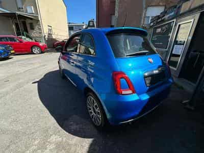 Fiat 500 1.2 PANORAMA (2018) - Foto 4
