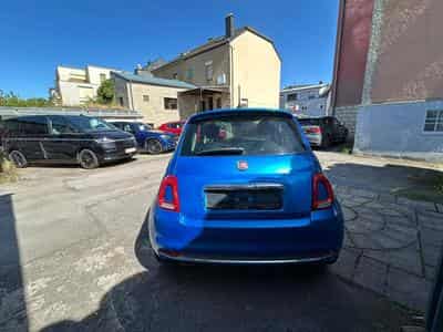 Fiat 500 1.2 PANORAMA (2018) - Foto 8