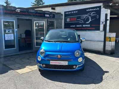 Fiat 500 1.2 PANORAMA (2018) - Foto 3