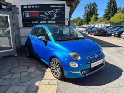 Fiat 500 1.2 PANORAMA (2018) - Foto 6
