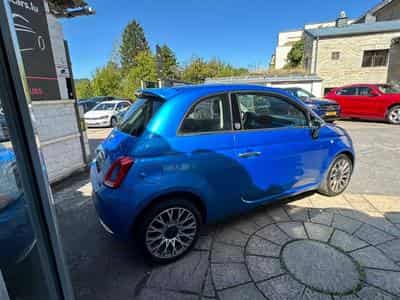 Fiat 500 1.2 PANORAMA (2018) - Foto 7