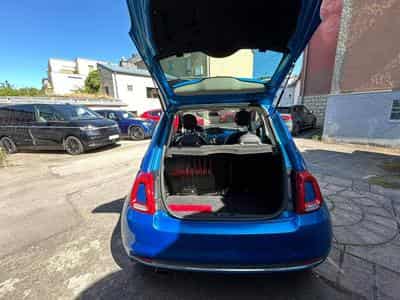 Fiat 500 1.2 PANORAMA (2018) - Foto 9